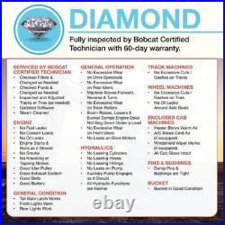 2023 John Deere 6145m Tractor, Loader, 1625 Hrs, Hvac, 4wd, Powershift, 145 HP