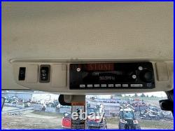 2023 John Deere 6145m Tractor, Loader, 1625 Hrs, Hvac, 4wd, Powershift, 145 HP