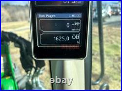 2023 John Deere 6145m Tractor, Loader, 1625 Hrs, Hvac, 4wd, Powershift, 145 HP