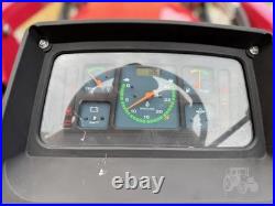 2023 Mahindra 4550 Tractor with Loader