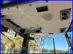 2024 Kubota Lx2620 Cab Series Cold A/c 2024 Kubota Lx2620 Cab Series Cold A/c