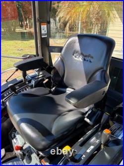 2024 Kubota Lx2620 Cab Series Cold A/c 2024 Kubota Lx2620 Cab Series Cold A/c