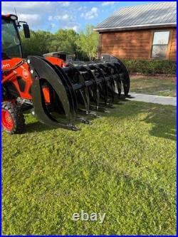2024 Kubota Lx2620 Cab Series Cold A/c 2024 Kubota Lx2620 Cab Series Cold A/c