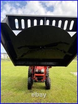 2024 Kubota Lx2620 Cab Series Cold A/c 2024 Kubota Lx2620 Cab Series Cold A/c