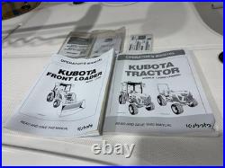 2024 Kubota Lx2620 Cab Series Cold A/c 2024 Kubota Lx2620 Cab Series Cold A/c