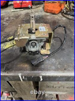 216-7694 Challenger Shift Module