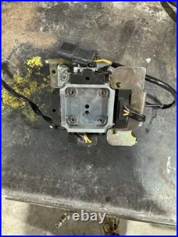 216-7694 Challenger Shift Module