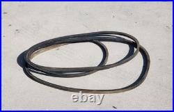 23p condor d300 m8 ds v belt