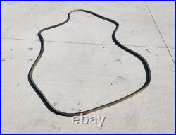 23p condor d300 m8 ds v belt