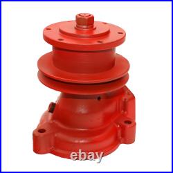 2401307010A03 Water Pump with Gasket Fits Belarus Tractors 1307010AR 1307010-R