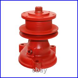 2401307010A03 Water Pump with Gasket Fits Belarus Tractors 1307010AR 1307010-R