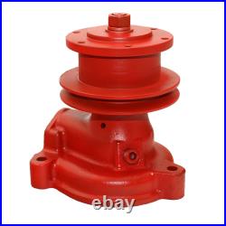 2401307010A03 Water Pump with Gasket Fits Belarus Tractors 1307010AR 1307010-R