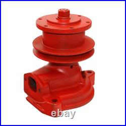 2401307010A03 Water Pump with Gasket Fits Belarus Tractors 1307010AR 1307010-R