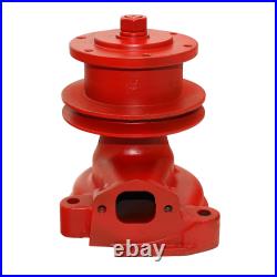 2401307010A03 Water Pump with Gasket Fits Belarus Tractors 1307010AR 1307010-R