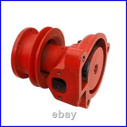 2401307010A03 Water Pump with Gasket Fits Belarus Tractors 1307010AR 1307010-R