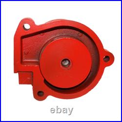 2401307010A03 Water Pump with Gasket Fits Belarus Tractors 1307010AR 1307010-R