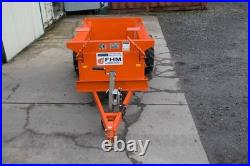 29CF Manure Spreader 29CF Manure Spreader