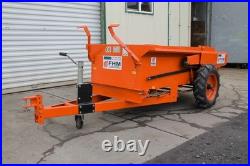 29CF Manure Spreader 29CF Manure Spreader