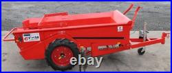 29CF Manure Spreader