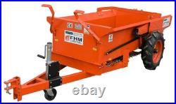 29CF Manure Spreader 29CF Manure Spreader