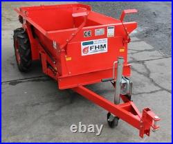 29CF Manure Spreader