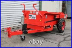 29CF Manure Spreader