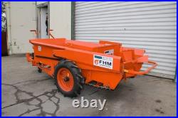 29CF Manure Spreader 29CF Manure Spreader