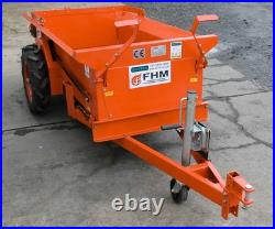 29CF Manure Spreader 29CF Manure Spreader