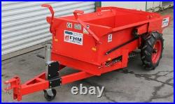 29CF Manure Spreader