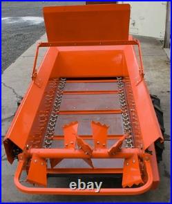 29CF Manure Spreader 29CF Manure Spreader