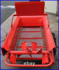 29CF Manure Spreader