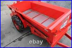 29CF Manure Spreader
