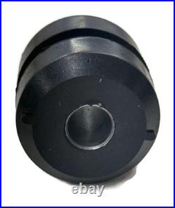 (2) Rubber Isolator Engine Mount for John Deere 6090 Engines 6090HF475 6090HF484