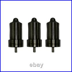 31990U 3 Injector Nozzles 31990 For Landini Tractors 4500 Globus 50