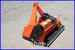 33 Field Flail Mower Cat. I 3pt 15HP+ Rating (FH-EF85) 33 Field Flail Mower Cat. I 3pt 15HP+ Rating (FH-EF85)