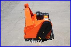 33 Field Flail Mower Cat. I 3pt 15HP+ Rating (FH-EF85) 33 Field Flail Mower Cat. I 3pt 15HP+ Rating (FH-EF85)