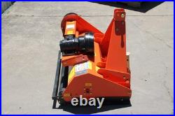 33 Field Flail Mower Cat. I 3pt 15HP+ Rating (FH-EF85) 33 Field Flail Mower Cat. I 3pt 15HP+ Rating (FH-EF85)