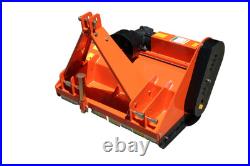 33 Field Flail Mower Cat. I 3pt 15HP+ Rating (FH-EF85) 33 Field Flail Mower Cat. I 3pt 15HP+ Rating (FH-EF85)