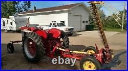 340 Farmall Tractor