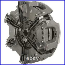 3532501M93 3547076M9112 Pressure Plate Fits Landini Tractors 8870 7870 6860