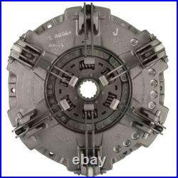 3532501M93 3547076M9112 Pressure Plate Fits Landini Tractors 8870 7870 6860
