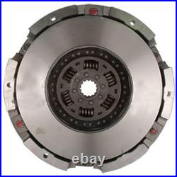 3532501M93 3547076M9112 Pressure Plate Fits Landini Tractors 8870 7870 6860
