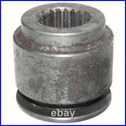 3599630M1 3599630M91 PTO Coupler For Massey Header Model 30