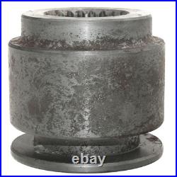 3599630M1 3599630M91 PTO Coupler For Massey Header Model 30