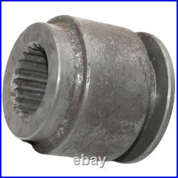 3599630M1 3599630M91 PTO Coupler For Massey Header Model 30