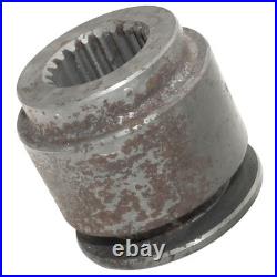 3599630M1 3599630M91 PTO Coupler For Massey Header Model 30