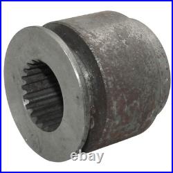 3599630M1 3599630M91 PTO Coupler For Massey Header Model 30
