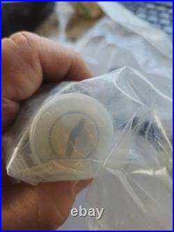 3704033M91 Agco Parts OEM Rotary Ignition Switch for Massey Ferguson Tractors 3704033M91 Agco Parts OEM Rotary Ignition Switch for Massey Ferguson Tractors