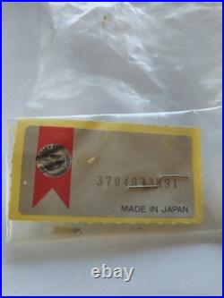 3704033M91 Agco Parts OEM Rotary Ignition Switch for Massey Ferguson Tractors 3704033M91 Agco Parts OEM Rotary Ignition Switch for Massey Ferguson Tractors