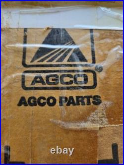 3704033M91 Agco Parts OEM Rotary Ignition Switch for Massey Ferguson Tractors 3704033M91 Agco Parts OEM Rotary Ignition Switch for Massey Ferguson Tractors